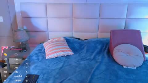 Rubi online show from 04-15-26, 07:21