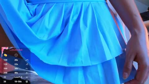 Rubi online show from 04-15-26, 07:58