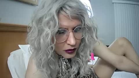 Rubi online show from 02-20-25, 01:36