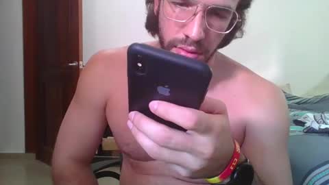 rubio121 online show from 12-18-24, 05:10