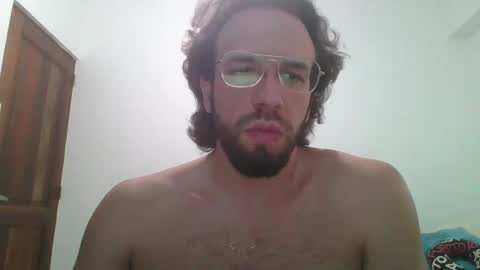 rubio121 online show from 01-07-25, 02:19