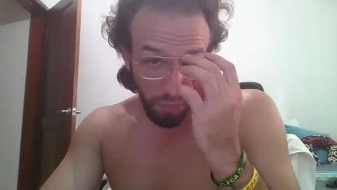 rubio121 online show from 01-10-25, 05:45