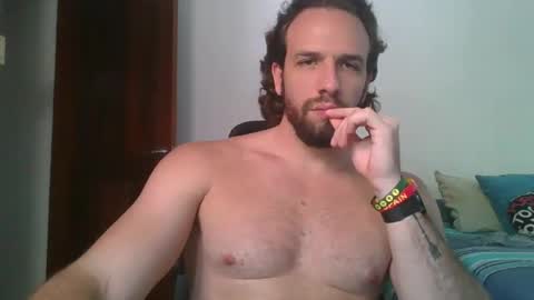 rubio121 online show from 02-11-25, 02:13