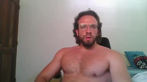 rubio121 online show from 02-24-25, 06:15