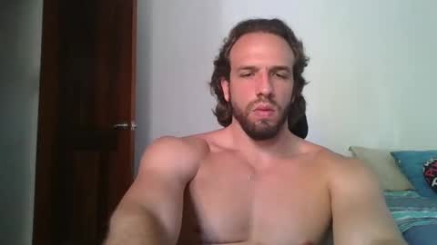 rubio121 online show from 03-04-25, 01:49