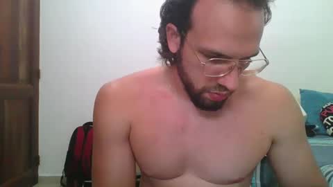 rubio121 online show from 09-11-25, 04:07