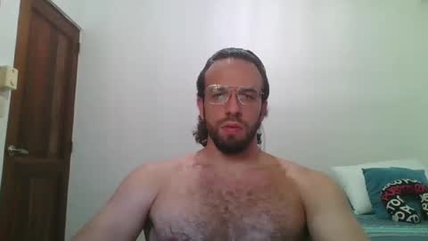 rubio121 online show from 11-17-25, 02:01