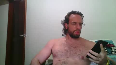 rubio121 online show from 12-03-25, 04:49