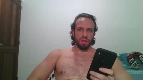 rubio121 online show from 02-12-26, 02:34