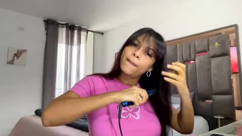 RubiOberli 9 INCH Guys my blue page is available now  online show from 02-03-25, 10:00