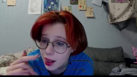 Rubi online show from 10-11-25, 07:01