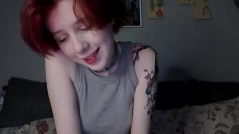 Rubi online show from 10-13-25, 05:46