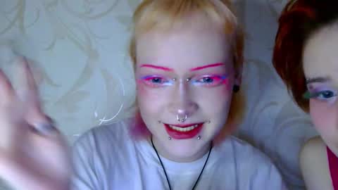 Rubi online show from 11-16-25, 12:44