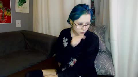 Rubi online show from 01-12-26, 02:44