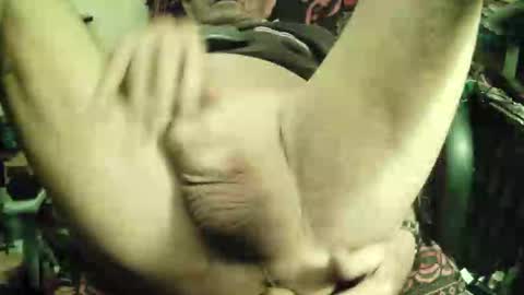 rubis501 online show from 04-13-26, 12:16