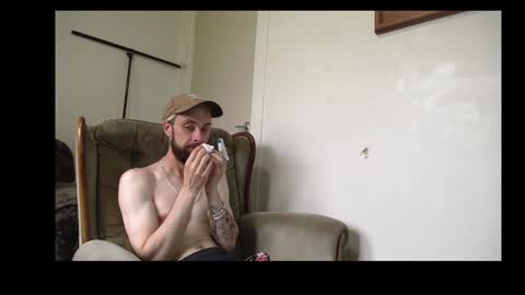 RubitRicky online show from 12-08-24, 04:25