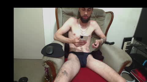 RubitRicky online show from 01-10-25, 05:05