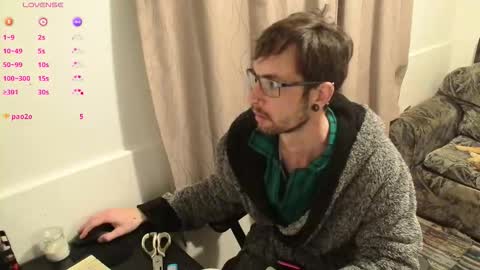 RubitRicky online show from 09-11-25, 08:58