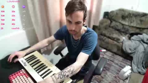 Snapshot of rubitricky chatting on 09-23-25, 05:21 RubitRicky online show from 09-23-25, 05:21