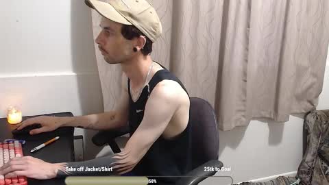 Snapshot of rubitricky chatting on 11-20-25, 10:48 RubitRicky online show from 11-20-25, 10:48