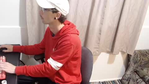 RubitRicky online show from 12-19-25, 01:29