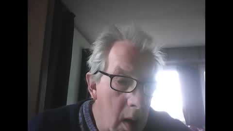 rubixman online show from 03-22-26, 04:32