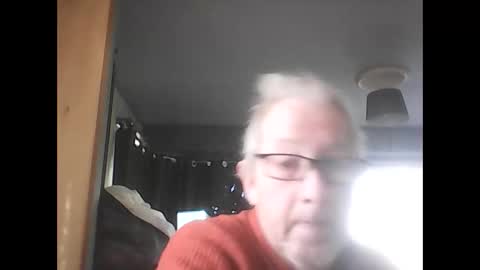 rubixman online show from 03-28-26, 05:34