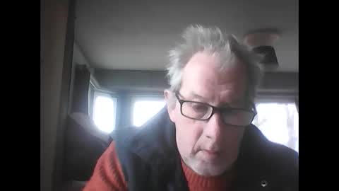 rubixman online show from 03-29-26, 10:15