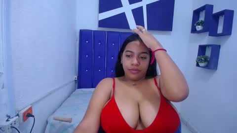 Snapshot of ruby1907 chatting on 02-15-25, 05:50 ruby1907 online show from 02-15-25, 05:50