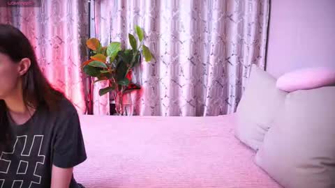 Snapshot of ruby_blossom chatting on 02-22-26, 10:19 Ruby online show from 02-22-26, 10:19