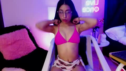 Snapshot of ruby_bonnie chatting on 02-03-26, 08:36 ruby online show from 02-03-26, 08:36