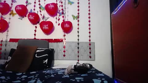 Ruby online show from 02-15-25, 10:10