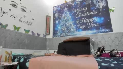 Ruby online show from 12-19-25, 09:11