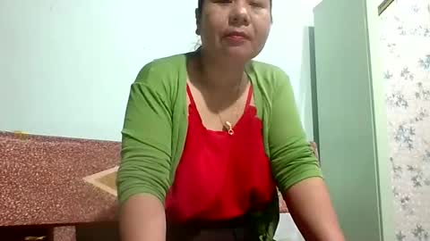 ruby_chann online show from 03-08-26, 10:35