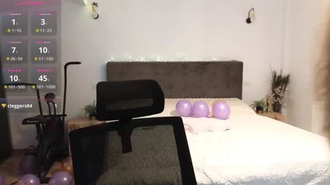 Ruby online show from 01-06-25, 01:09