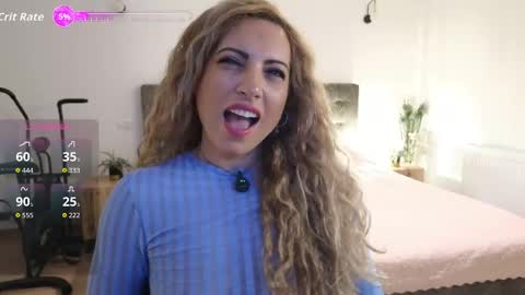 Snapshot of ruby_fit chatting on 05-17-26, 01:03 Ruby online show from 05-17-26, 01:03