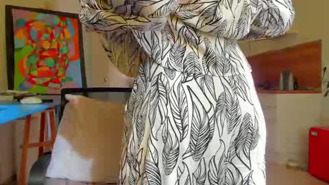 Ruby online show from 04-16-26, 10:38