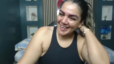 Snapshot of ruby_jimenez19 chatting on 11-11-25, 04:01 Ruby Jimenez online show from 11-11-25, 04:01