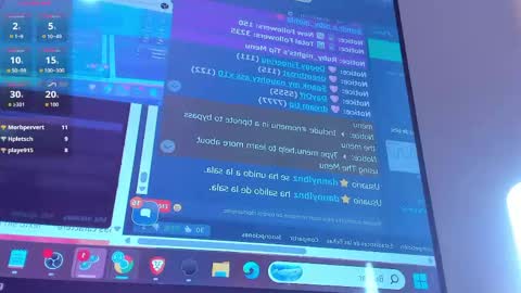ruby_nights online show from 05-16-26, 01:46