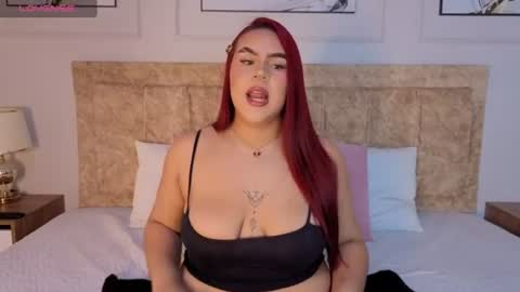 Snapshot of ruby_nixie chatting on 07-16-26, 03:45 Ruby online show from 07-16-26, 03:45