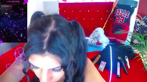 rubyofarell21 online show from 01-09-25, 06:15