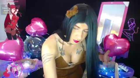 rubyofarell21 online show from 07-04-26, 02:45