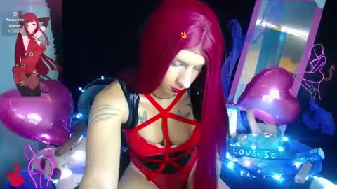 rubyofarell21 online show from 07-09-26, 05:39