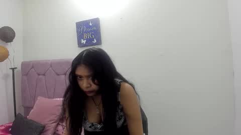 ruby_rouse2007 online show from 02-13-26, 08:32