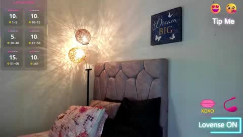 ruby_rouse2007 online show from 03-02-26, 12:01