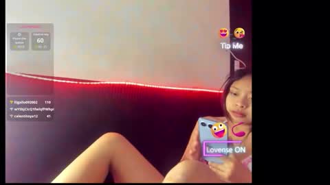 ruby_rouse2007 online show from 03-13-26, 02:56