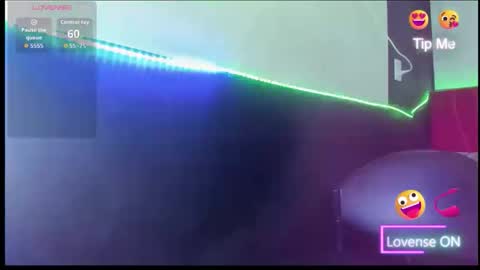 ruby_rouse2007 online show from 03-19-26, 08:29