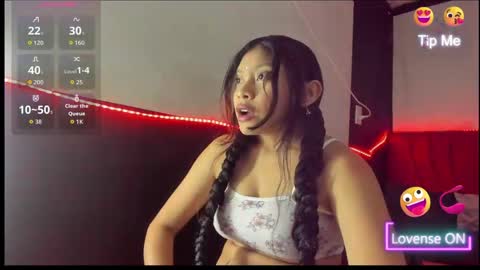 ruby_rouse2007 online show from 03-25-26, 05:02