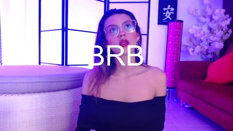 Snapshot of ruby_spicy chatting on 02-13-26, 04:19 Rubby online show from 02-13-26, 04:19