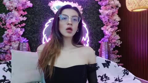 Rubby online show from 04-13-26, 04:18